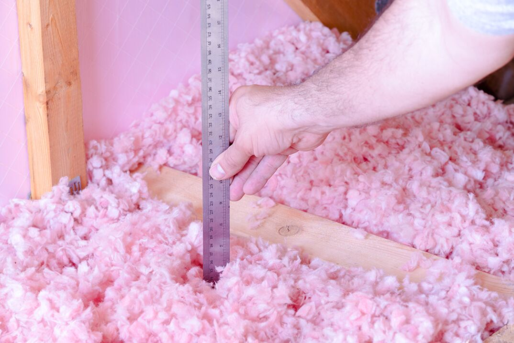 Attic Insulation Removal Cost 