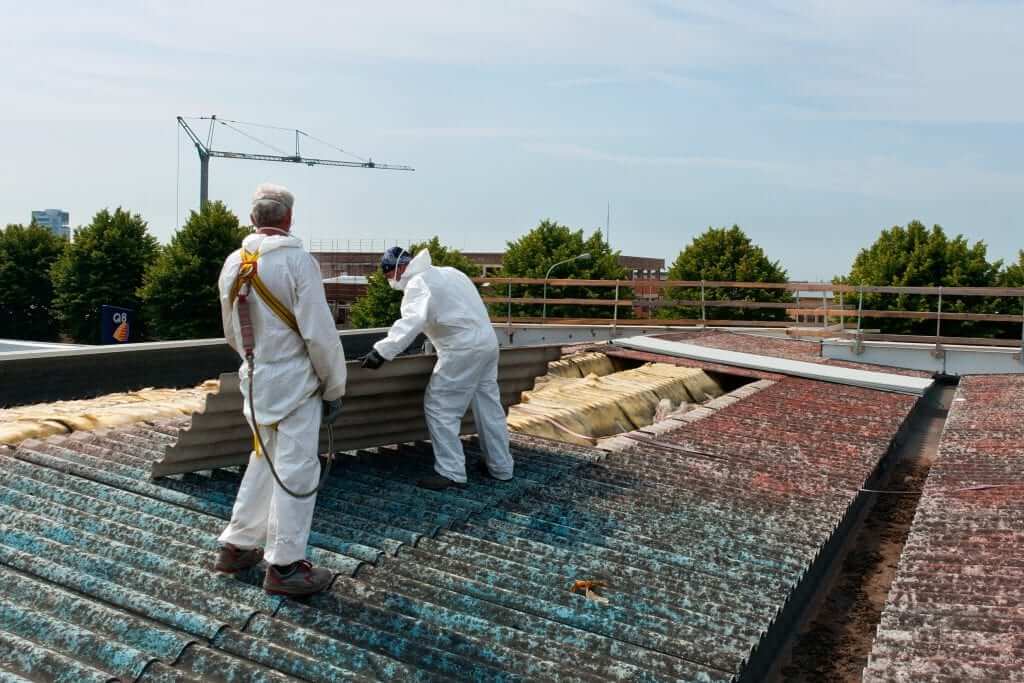 Cost to Remove Asbestos Insulation in Your Attic: 2024 Update Hire an Asbestos Removal Contractors, asbestos abatement, asbestos containing materials, asbestos exposure, diy asbestos removal