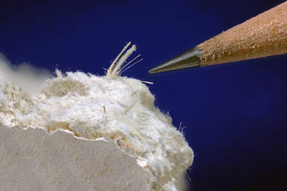 Cost to Remove Asbestos Insulation in Your Attic: 2024 Update asbestos fibers,asbestos abatement, asbestos containing materials, asbestos exposure , diy asbestos removal