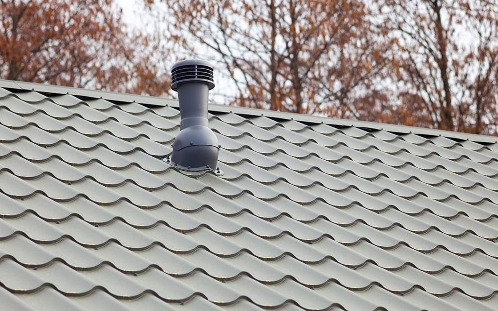 upgrade your roof to repair all leaks