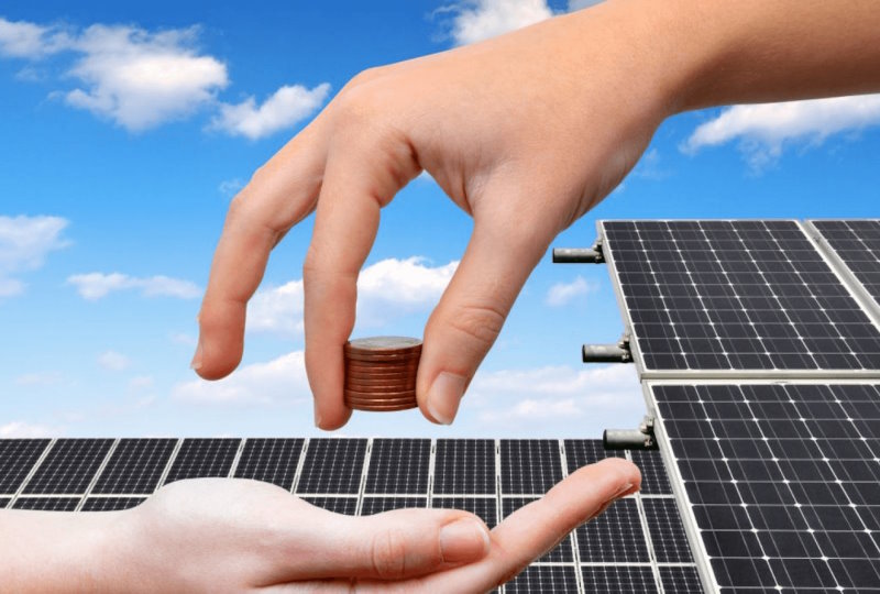 solar investment tax