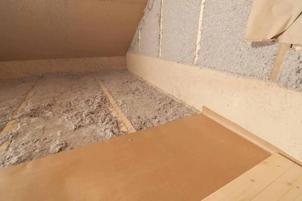 insulation material,insulation removal